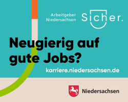Banner, Karriereportal